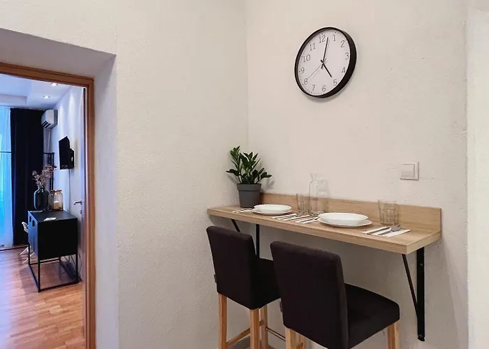 Lägenhet The 1890's Mostar