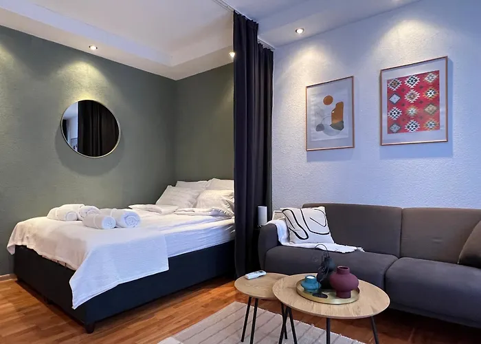 The 1890's Lägenhet Mostar