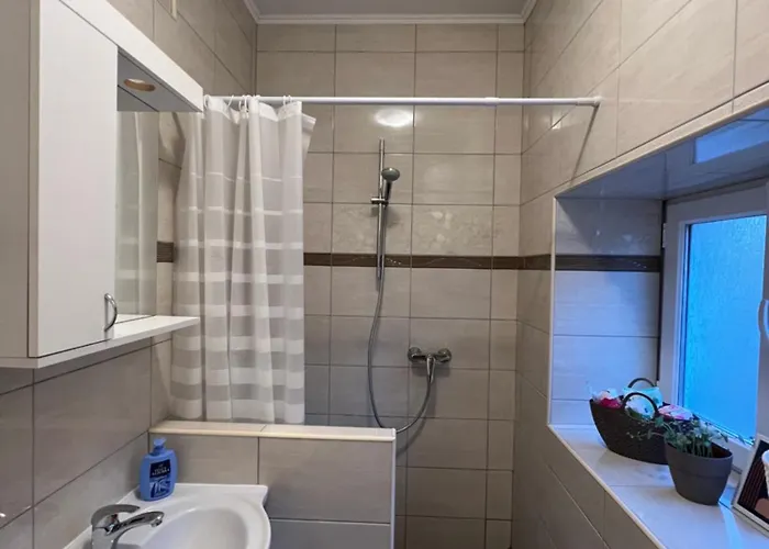 Lägenhet The 1890's Mostar