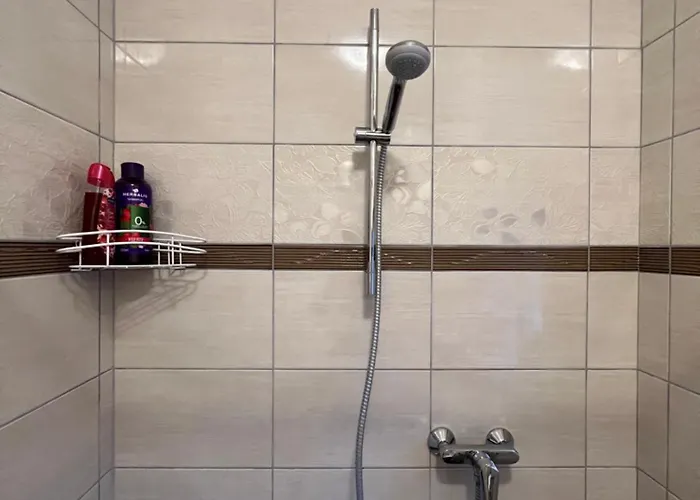 The 1890's Lägenhet Mostar