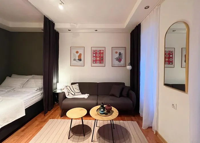 Lägenhet The 1890's Mostar