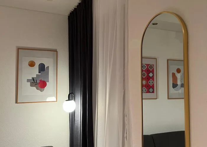 Lägenhet The 1890's *