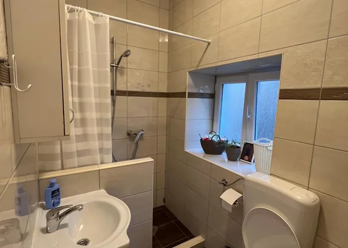 Lägenhet The 1890's