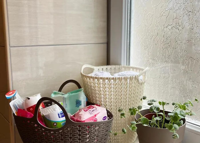 Lägenhet The 1890's