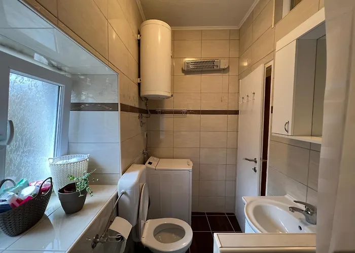 Lägenhet The 1890's Mostar