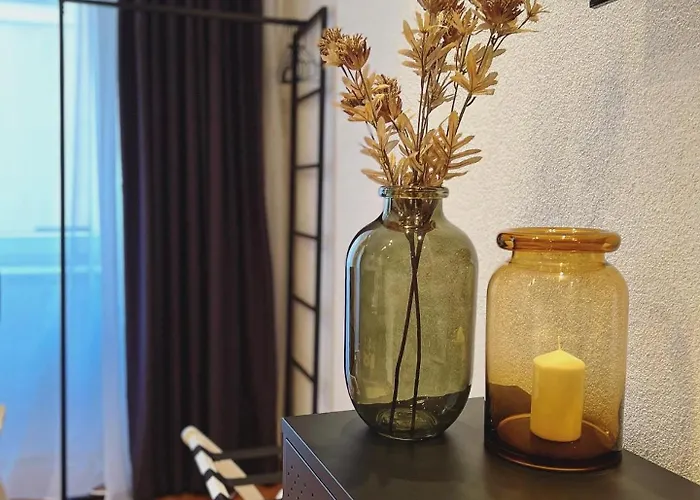 Lägenhet The 1890's *