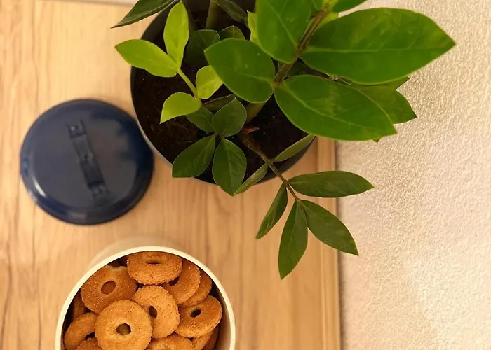 Lägenhet The 1890's