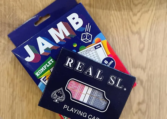 Lägenhet The 1890's Mostar