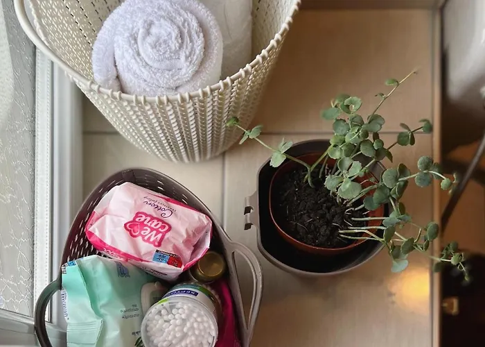 The 1890's Lägenhet